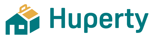 Huperty Logo v2