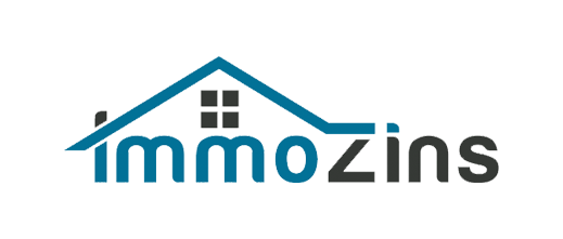 Logo Immozins V2