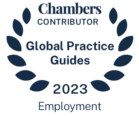 Chambers GPG Employment Contributer 2023