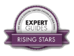Expert Guides - Rising Stars