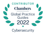Chambers Contributor Cybersecurity 2022