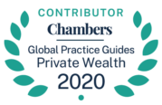 Chambers Global Private Wealth