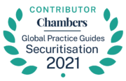 Chambers Securitisation 2021