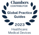 Chambers Healthcare: Medical Devices - Contributer