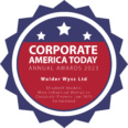 Corporate America Today 2023 Elisabeth Moskric