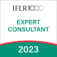 IFLR 1000 Expert Consultant 2023