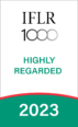 IFLR 1000 Highly Regarded 2023