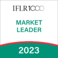 IFLR 1000 Market Leader 2023