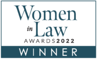 Women in Law 2022