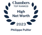 Chambers HNW 2023 _ Philippe Pulfer