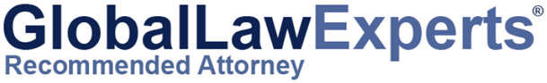 Global Law Experts 2023_Recommended Attorney