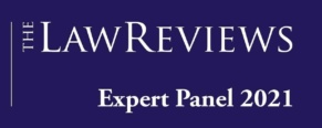 The Law Reviews Expert Panel 2021